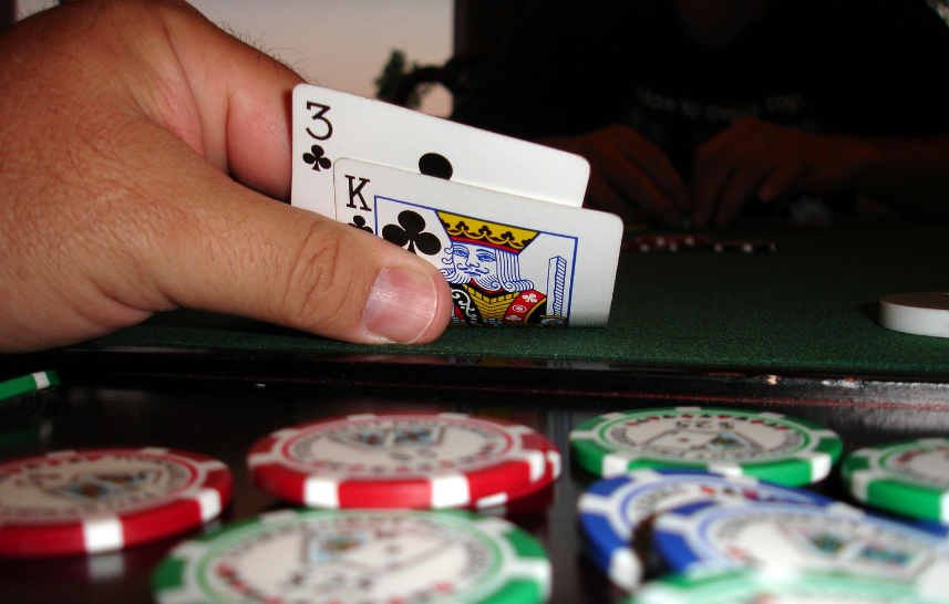 live casino games