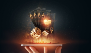 Benefits of Live Dealer Games