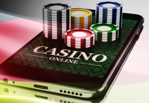 Casino Games that Offer Real Money