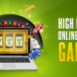 Casino Games that Offer Real Money
