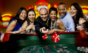 Live Dealer Casinos