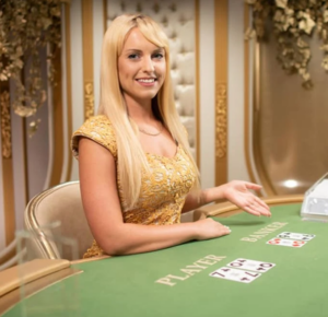Best Live Dealer Casino Games