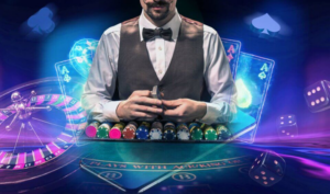 Live Dealer Casinos