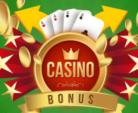 Online Gambling Bonuses