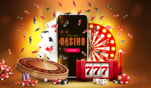 Online Gambling Bonuses