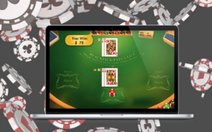 Online Blackjack Casino 
