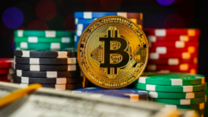 Cryptocurrencies in Online Casinos