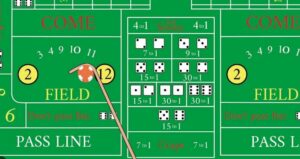 Mastering the Game of Online Craps: Strategies for Success