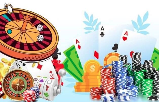 Casino Game Variations: Exploring Different Versions of Classic Games
