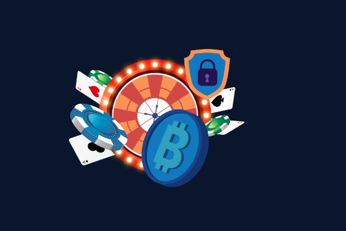 Crypto Gambling and Fairness: Ensuring Randomness in Games