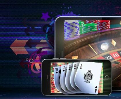 The Role of Blockchain in Online Gambling