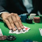 Understanding the Rules of Online Three-Card Poker