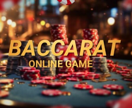 The Most Common Online Baccarat Mistakes and How to Avoid Them