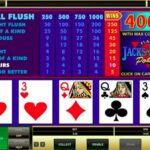 The Best Online Video Poker Tournaments