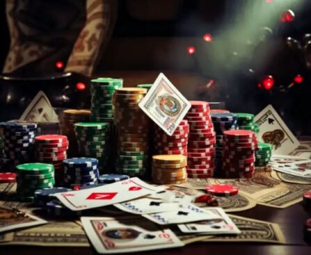 The Most Exciting Online Gambling Trends of the Year