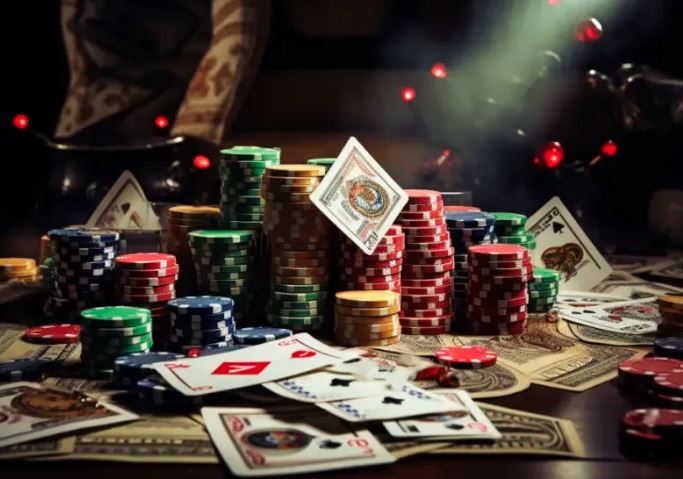 The Most Exciting Online Gambling Trends of the Year