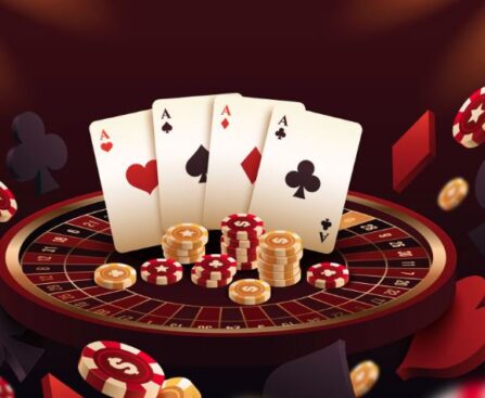 How to Turn Online Gambling into a Fun Hobby