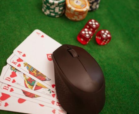The Best Online Casino Bonuses You Can't Miss