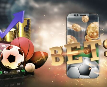 How to Bet on Tennis Matches Online