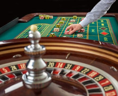 Unlocking Fun and Wins: Your Ultimate Online Casino Experience